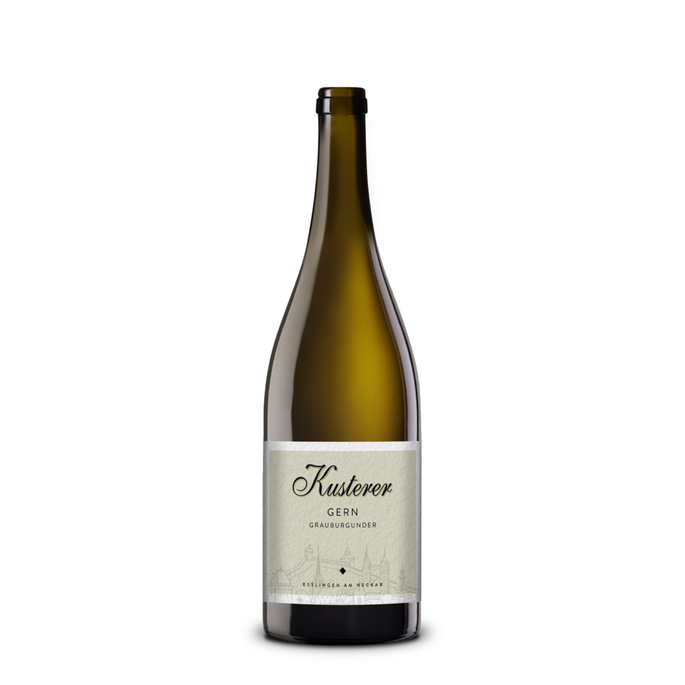 2023 GERN Grauburgunder trocken